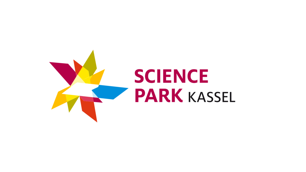 Logo des Science Park Kassel
