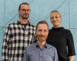 genesis 2: Auftaktveranstlatung 2025