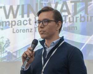 genesis 2: Auftaktveranstlatung 2025
